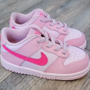 Nike Dunks Low